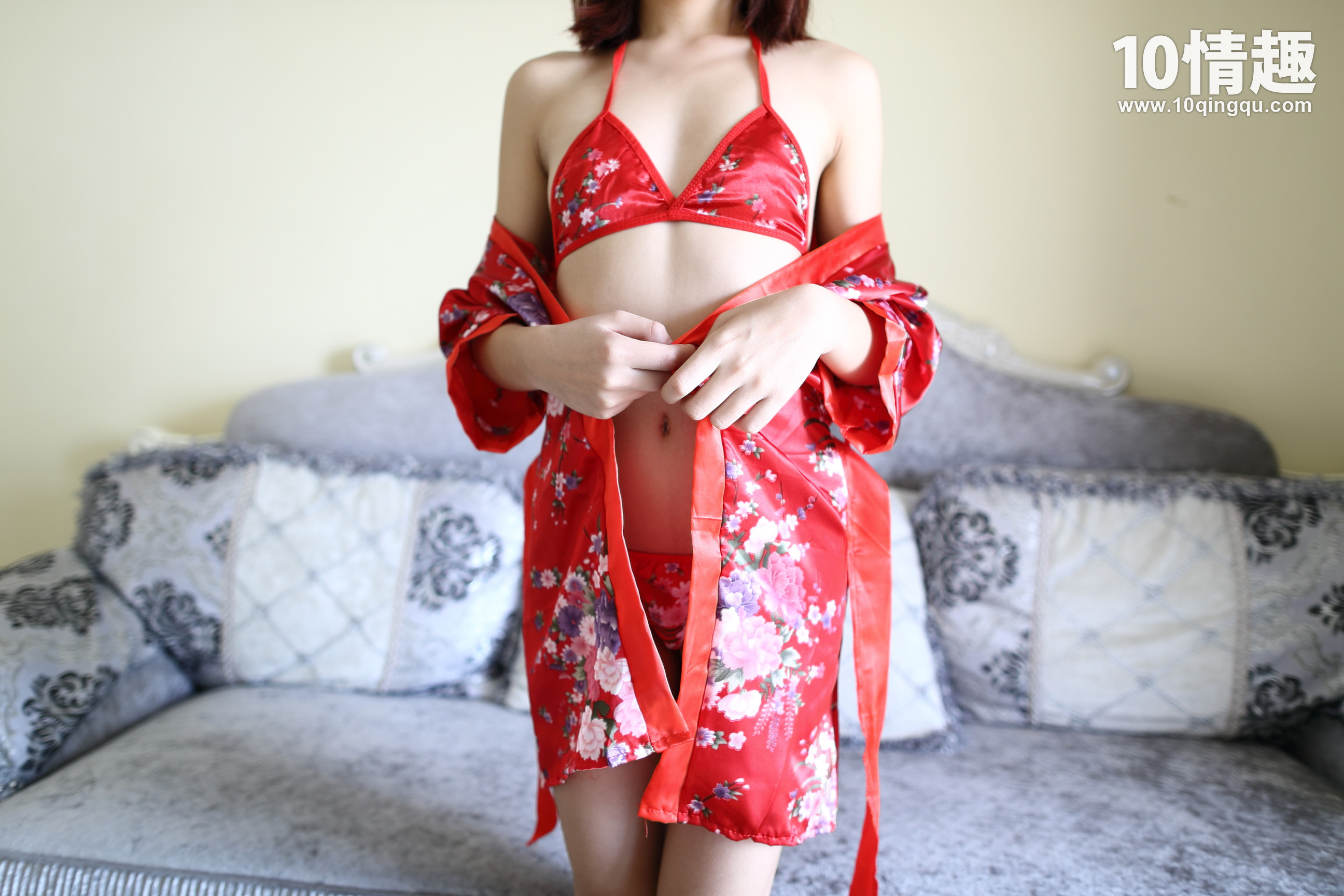 ROSI10情趣  2015.11.18 No.020